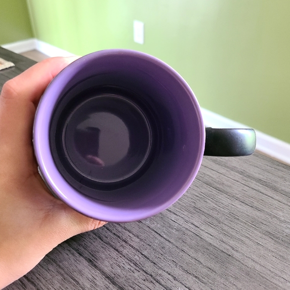 Boo mug - Picture 2 of 6